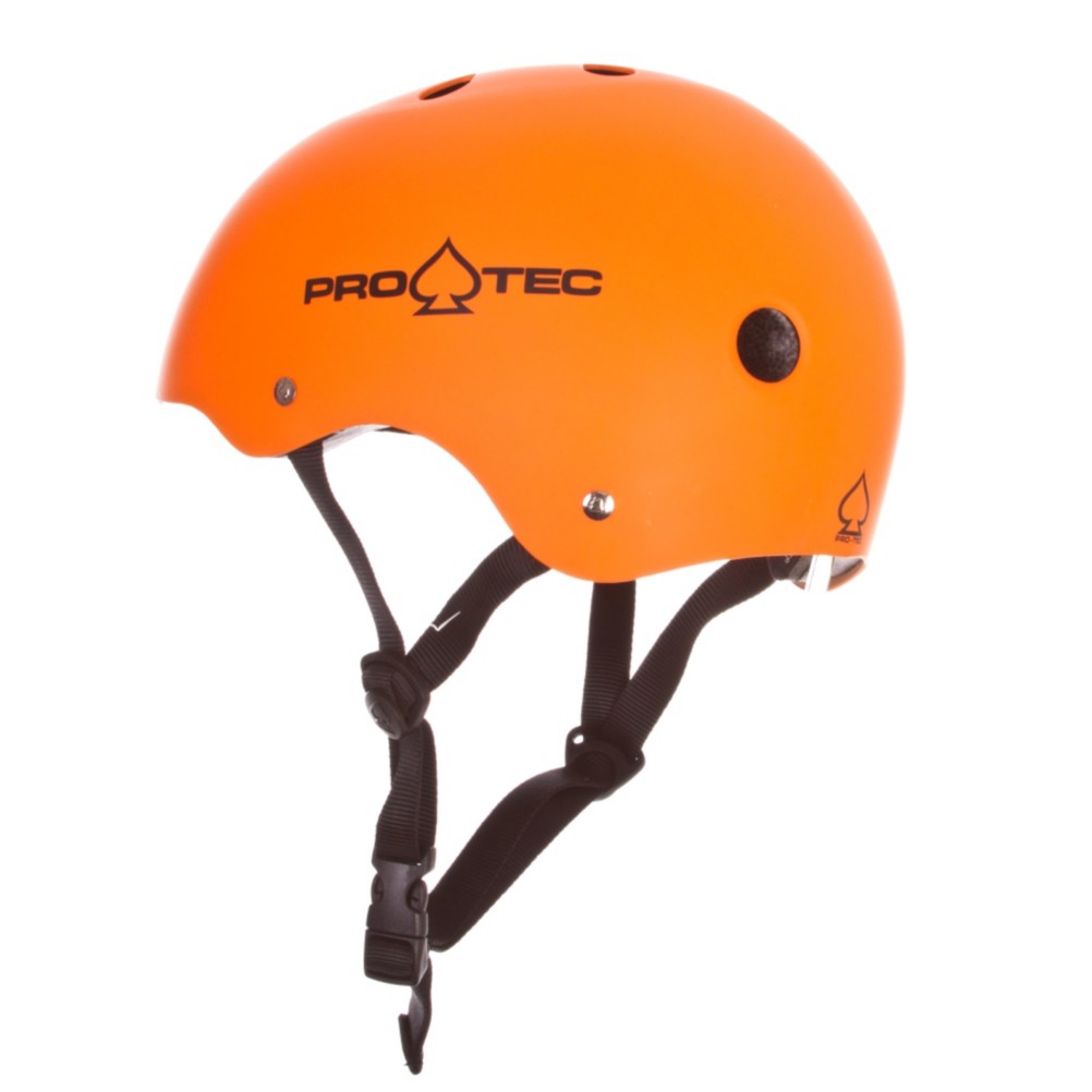 Pro-Tec Classic Mens Skate Helmet 2012