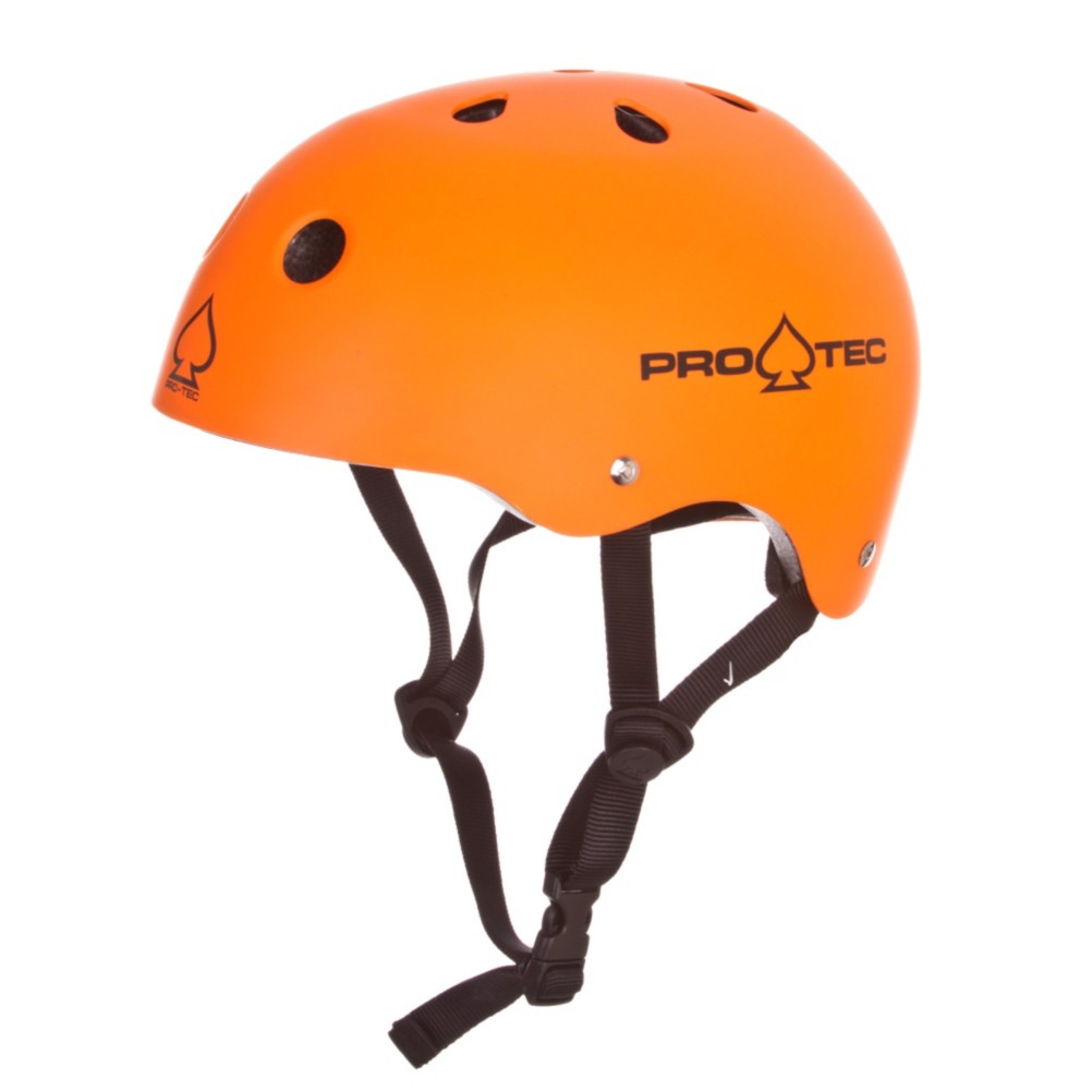 Pro-Tec Classic Mens Skate Helmet 2012