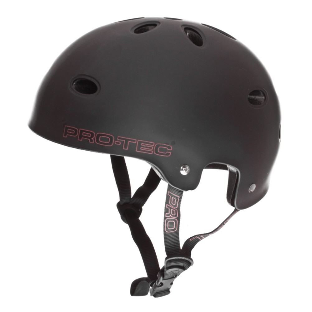 Pro-Tec B2 SXP Mens Skate Helmet, Matte Rising Sun, swatch