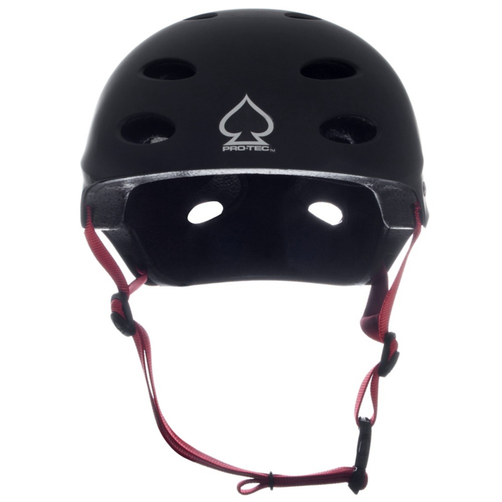 Pro-Tec Ace Skate SXP Mens Skate Helmet 2011