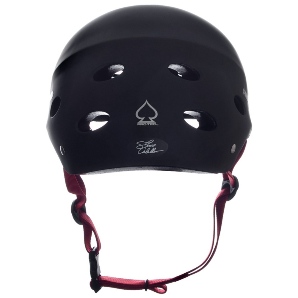 Pro-Tec Ace Skate SXP Mens Skate Helmet 2011