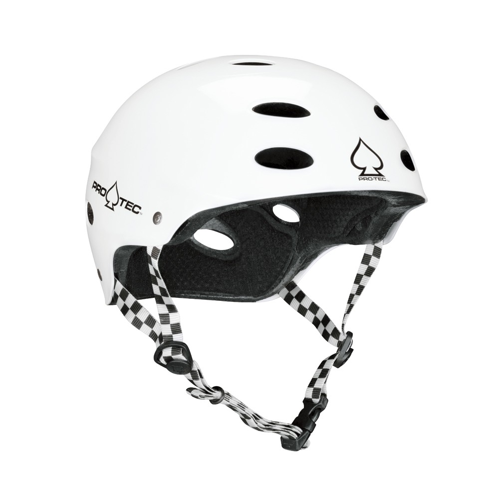 Pro-Tec Ace Skate SXP Mens Skate Helmet 2011