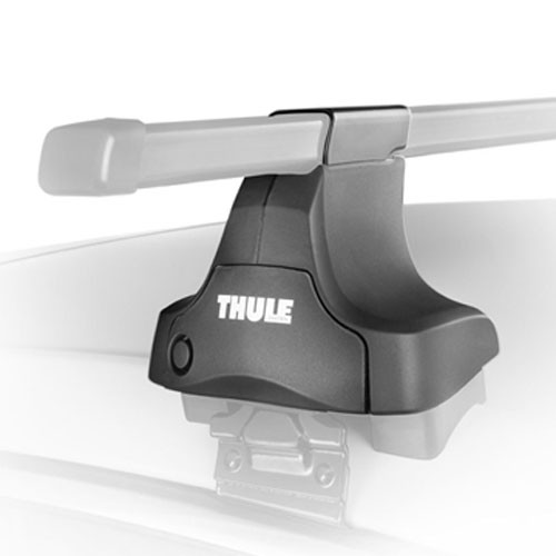 Thule Traverse Foot Pack