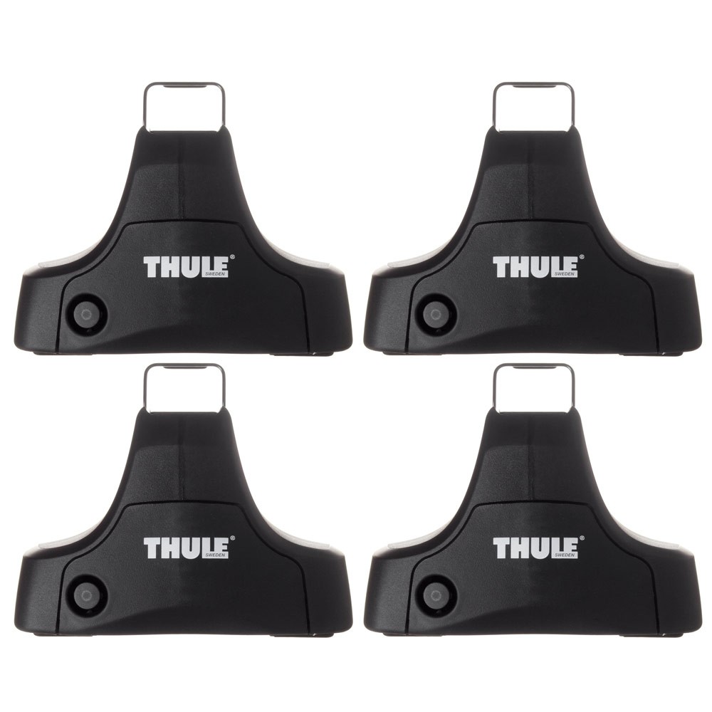 Thule Traverse Foot Pack 2011