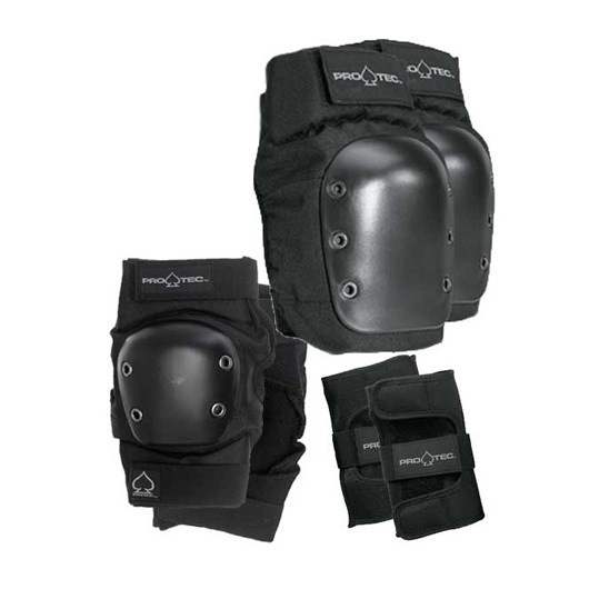 Pro-Tec Kids Skate Pads