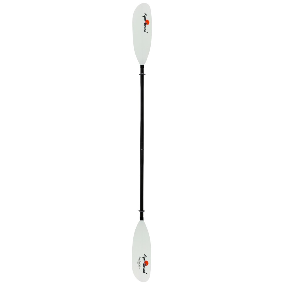 Aqua-Bound Eagle Ray Hybrid 2-Piece Kayak Paddle 2010