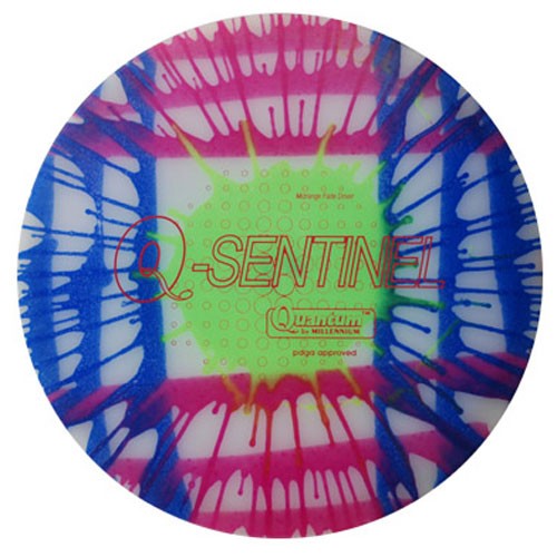 Millennium Disc Golf