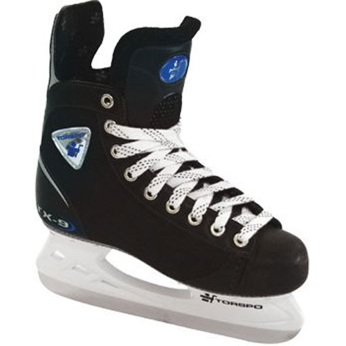 Torspo Hockey TX-9 Junior Ice Hockey Skates