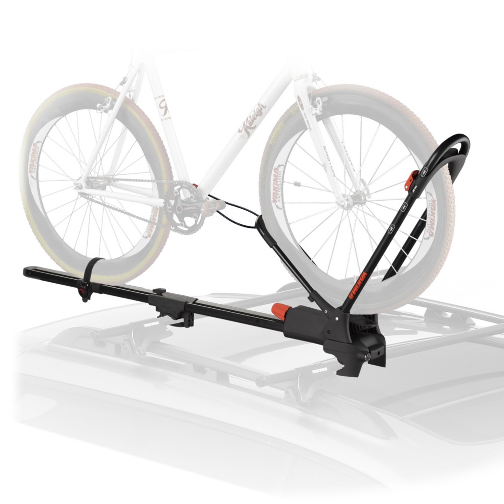 Yakima Frontloader Roof Mount Bike Rack, , medium