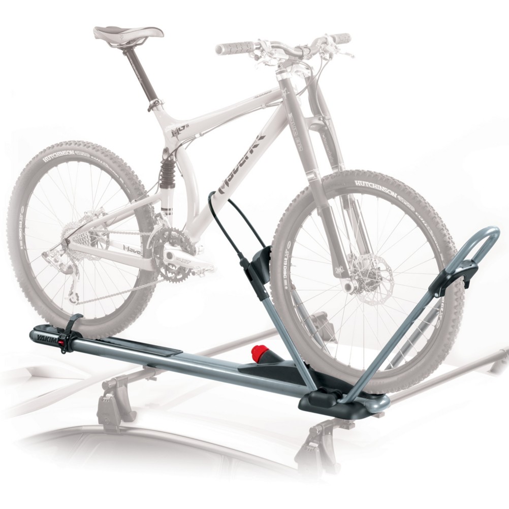Yakima Highroller Roof Mount Bike Rack, , medium