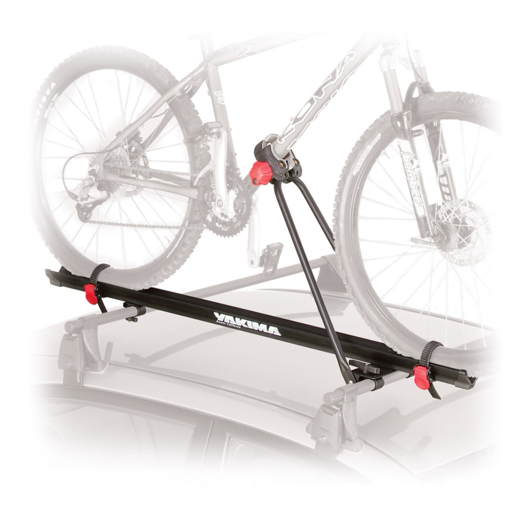 Yakima Raptor Aero Roof Mount Bike Rack