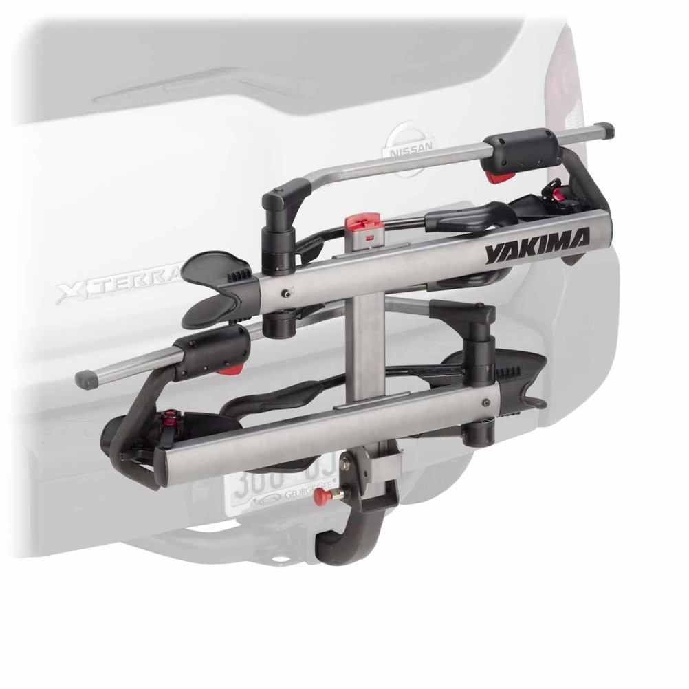 Yakima HoldUp Hitch Mount Bike Rack