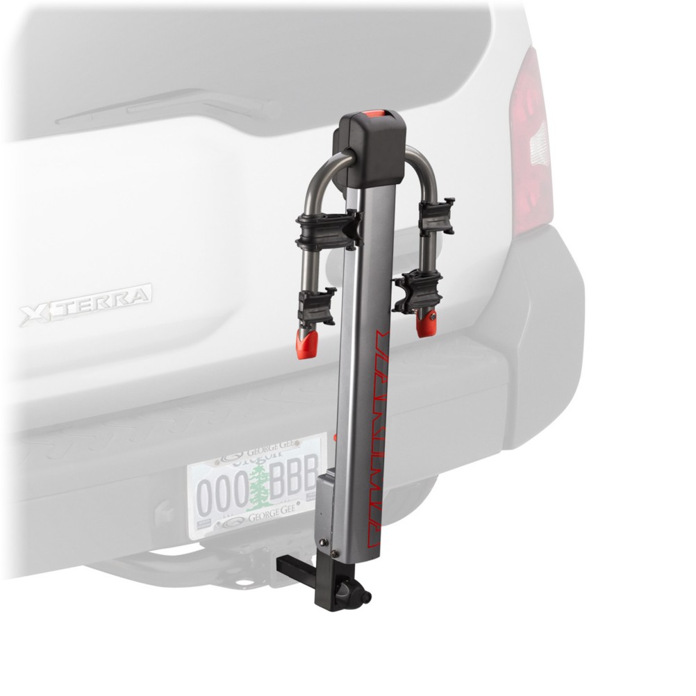 Yakima Highlite 2 Bike Rack