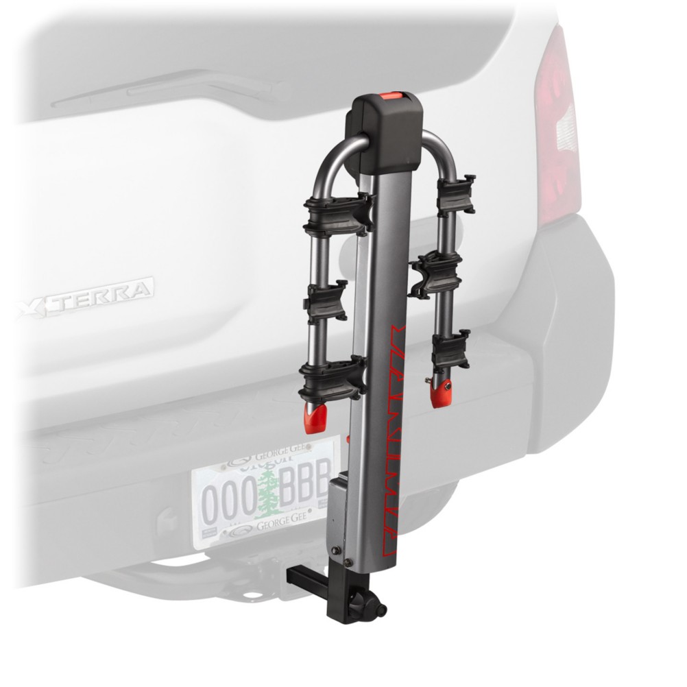 Yakima HighLite 3 Hitch Mount Bike Rack