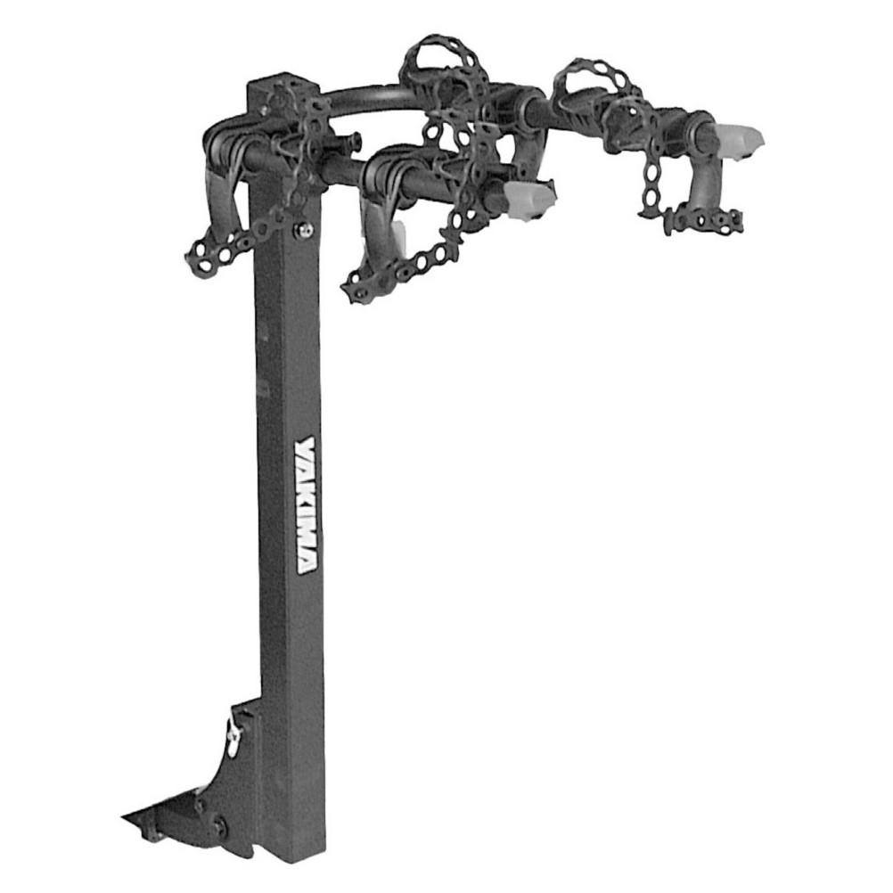 Yakima BigHorn Hitch Mount Bike Rack, , medium