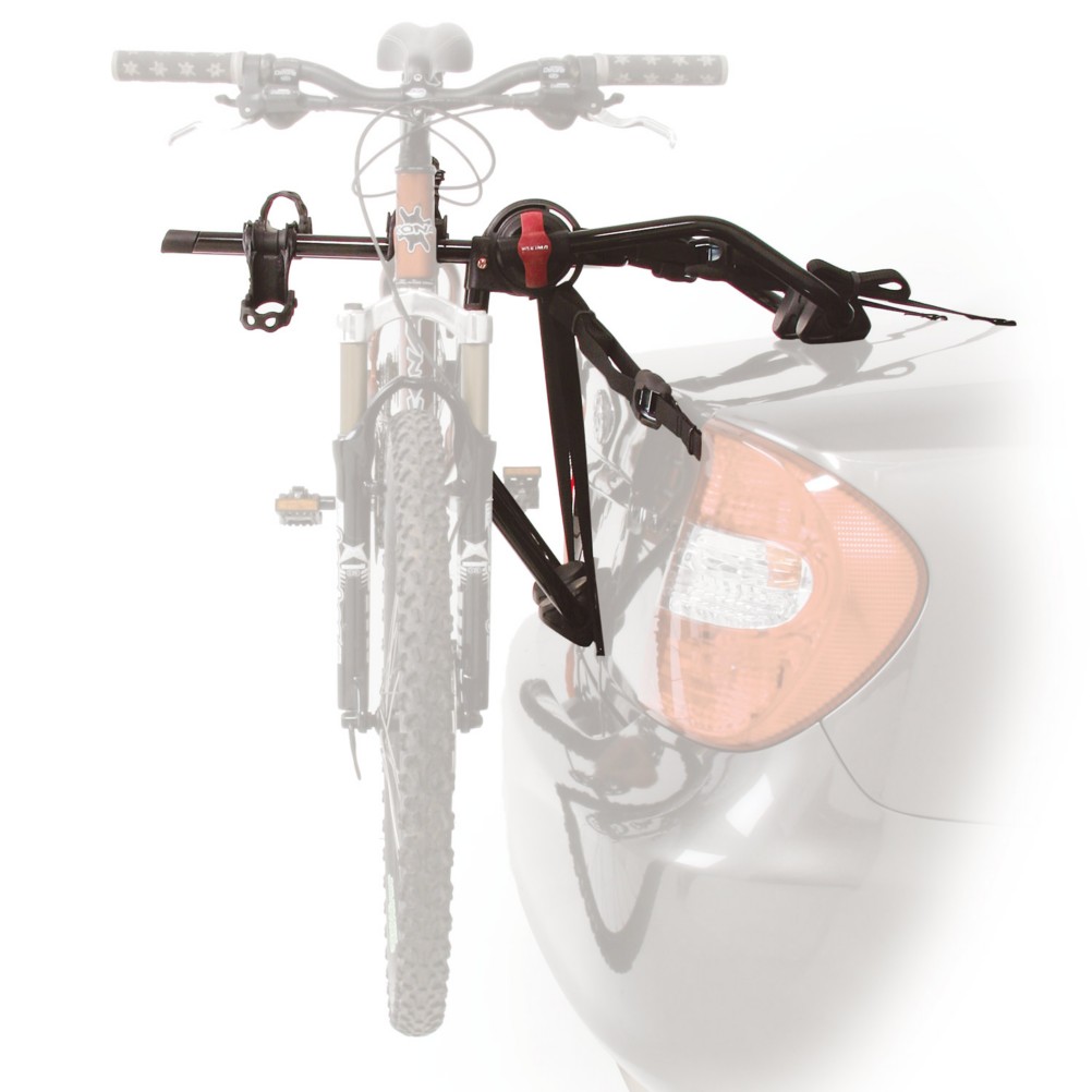 Yakima KingJoe 2 Trunk Mount Bike Rack, , medium