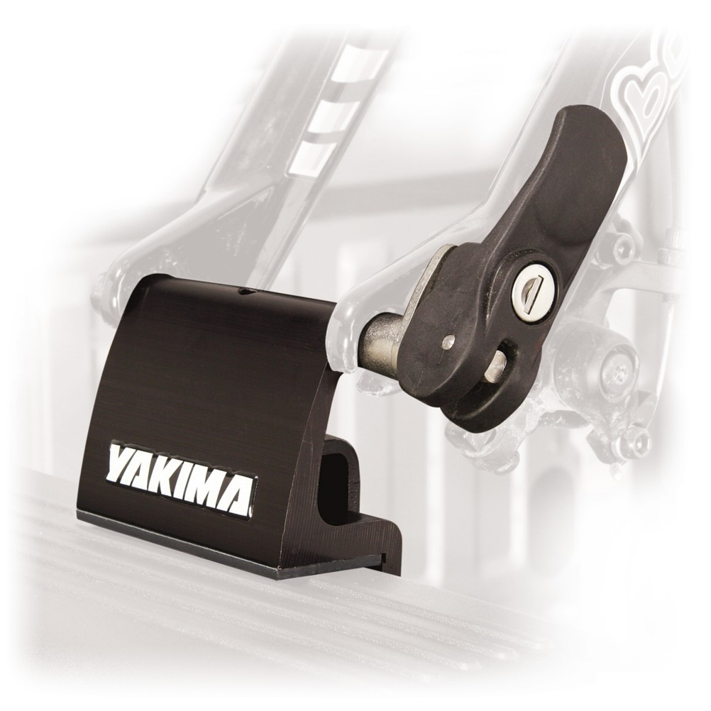 Yakima Locking Bedhead Bike Rack, , medium