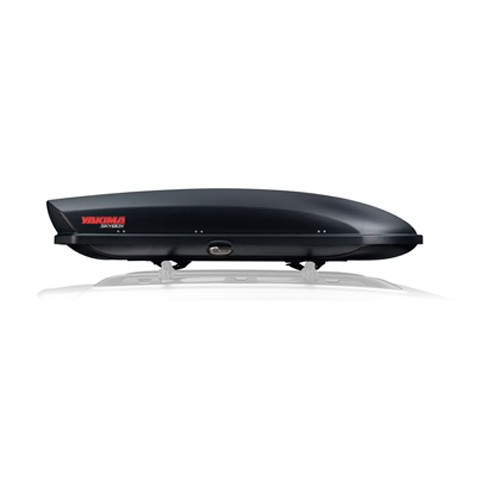 Yakima SkyBox Pro 16S Roof Top Cargo Box