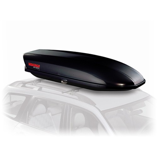Yakima SkyBox Pro 16S Roof Top Cargo Box