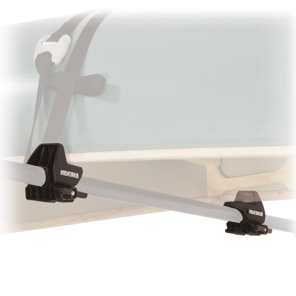 Yakima Gunwale Brackets