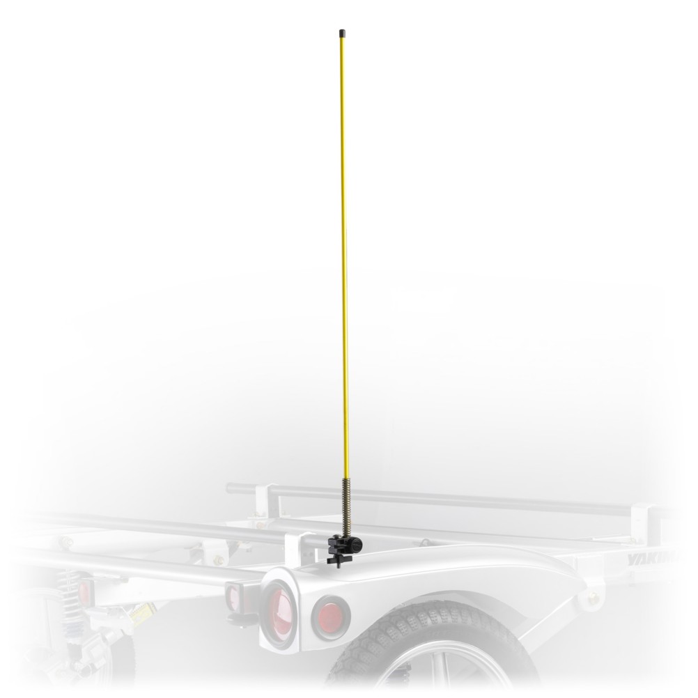 Yakima Trailers