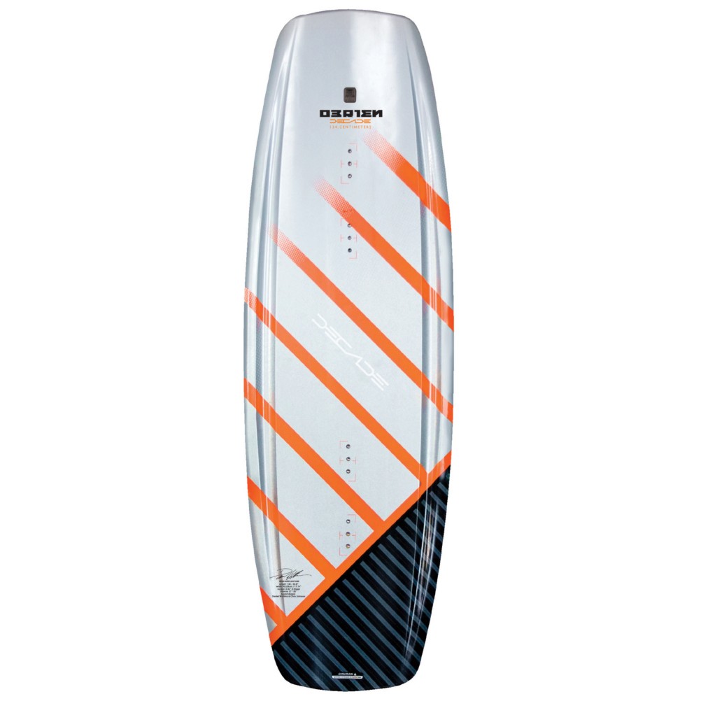 O'Brien Decade Wakeboard