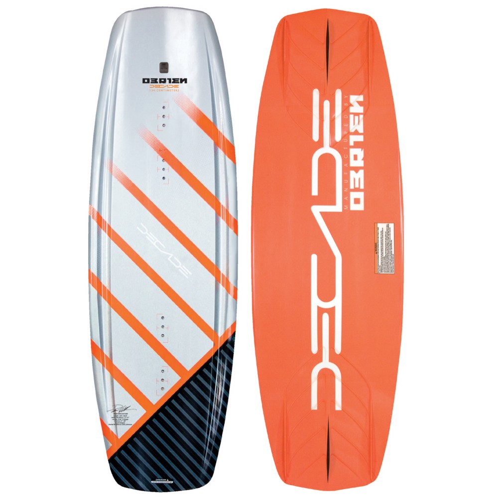 O'Brien Adult Wakeboards w/o Bindings
