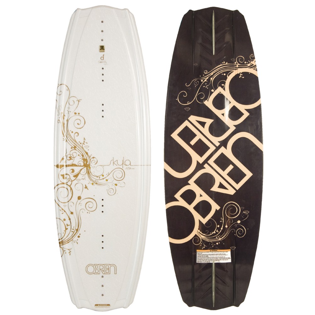 O'Brien Skyla Wakeboard - Womens 2009