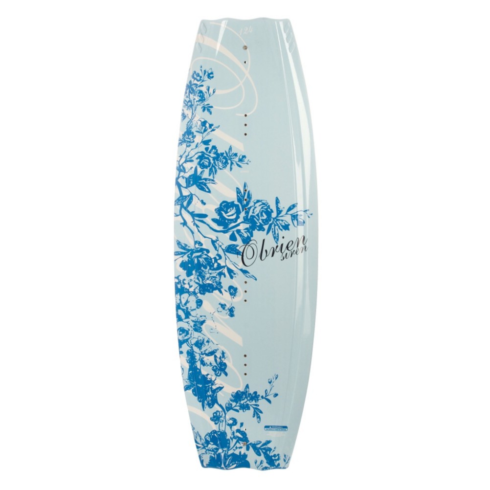 O'Brien Siren Wakeboard - Womens 2009