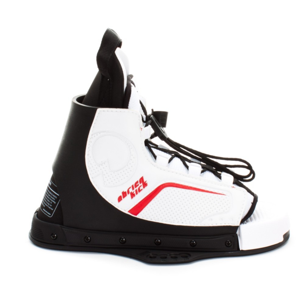 O'Brien Kick Wakeboard Bindings