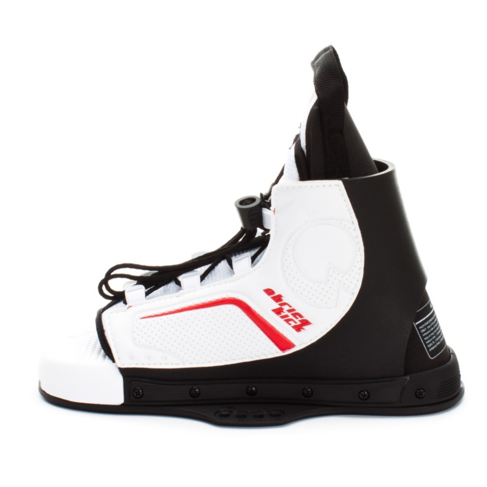 O'Brien Kick Wakeboard Bindings