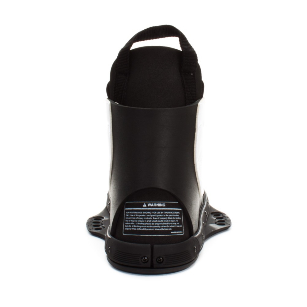 O'Brien Kick Wakeboard Bindings