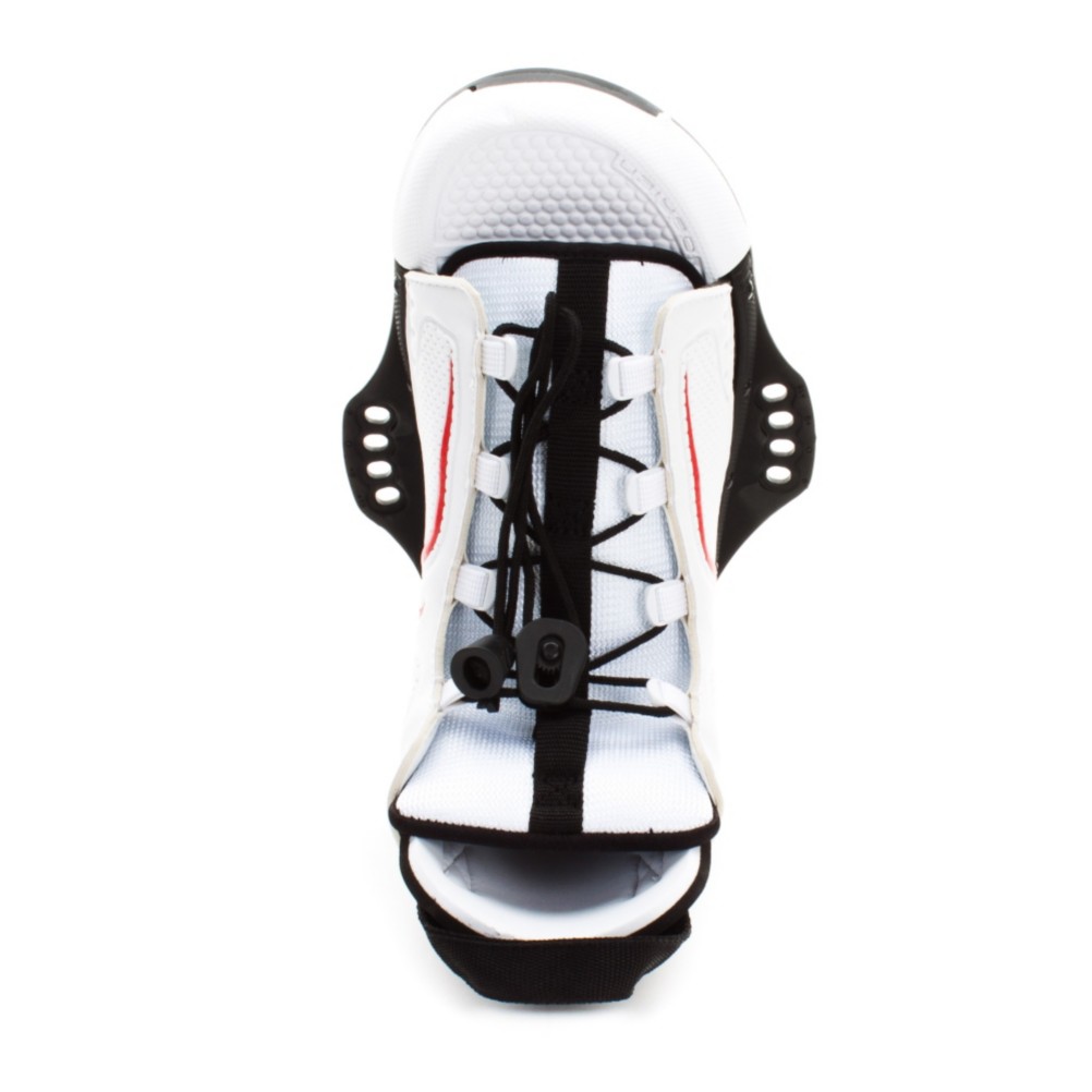 O'Brien Kick Wakeboard Bindings