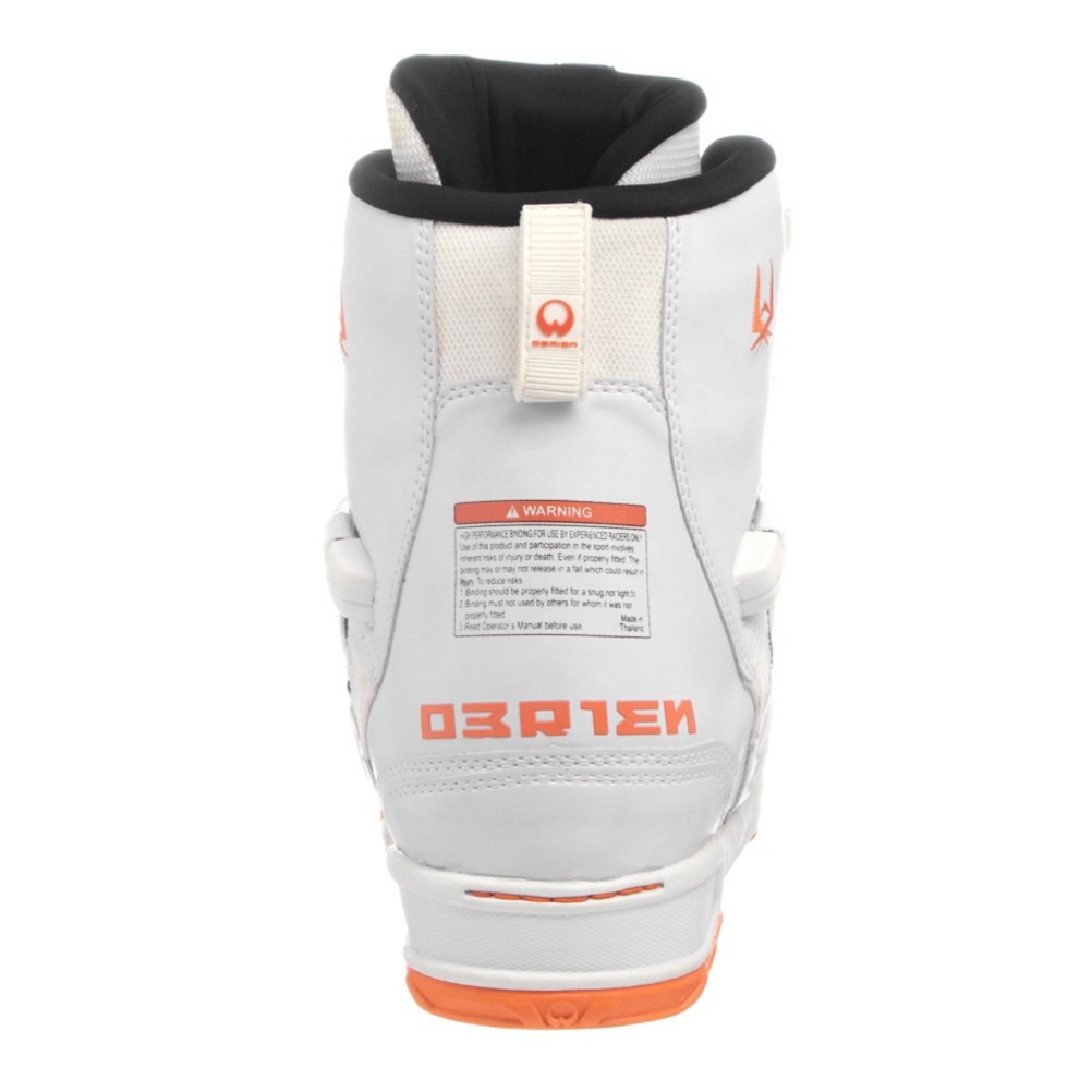 O'Brien Decade Wakeboard Bindings