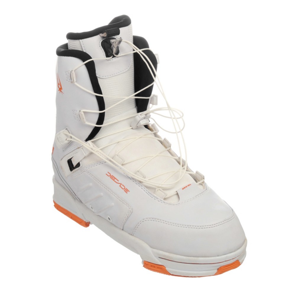 O'Brien Decade Wakeboard Bindings