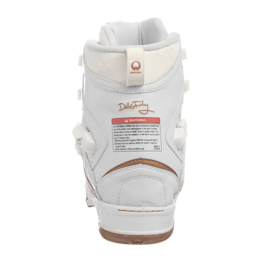 O'Brien Skyla Womens Wakeboard Bindings