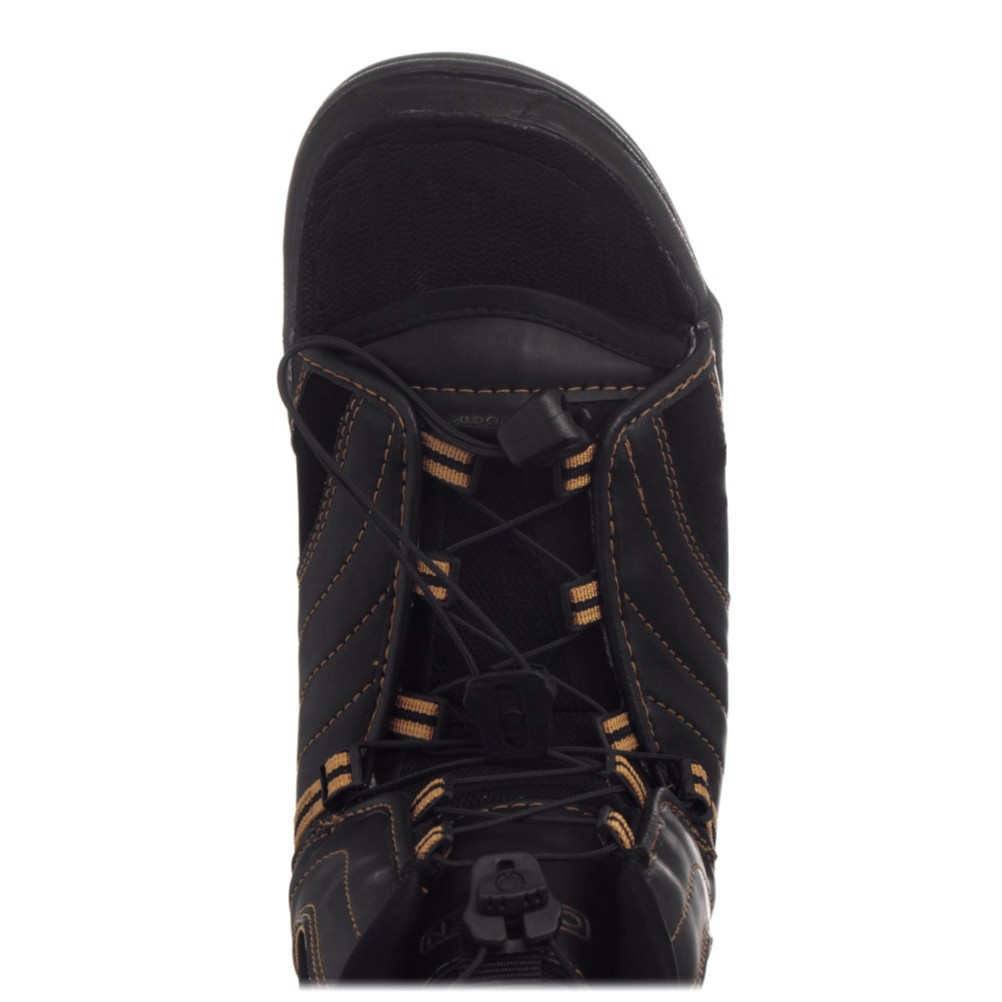O'Brien Logik Wakeboard Bindings