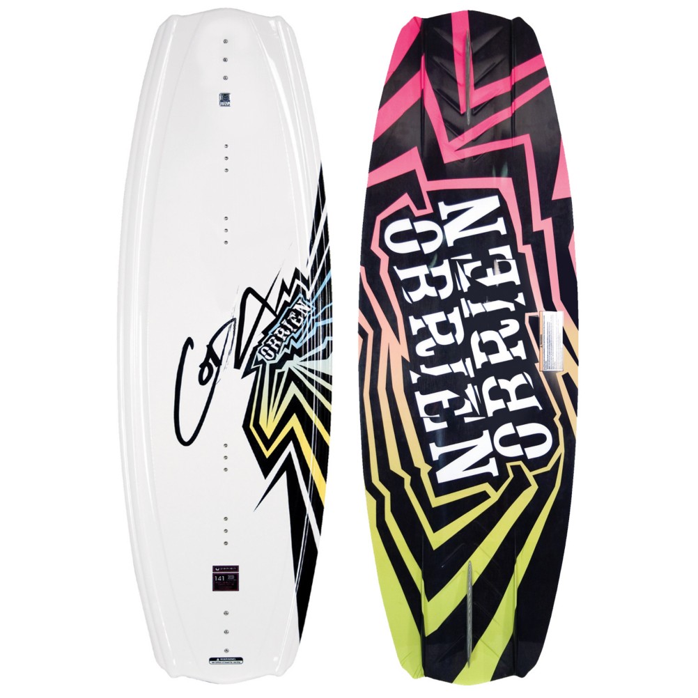 O'Brien Coda Wakeboard