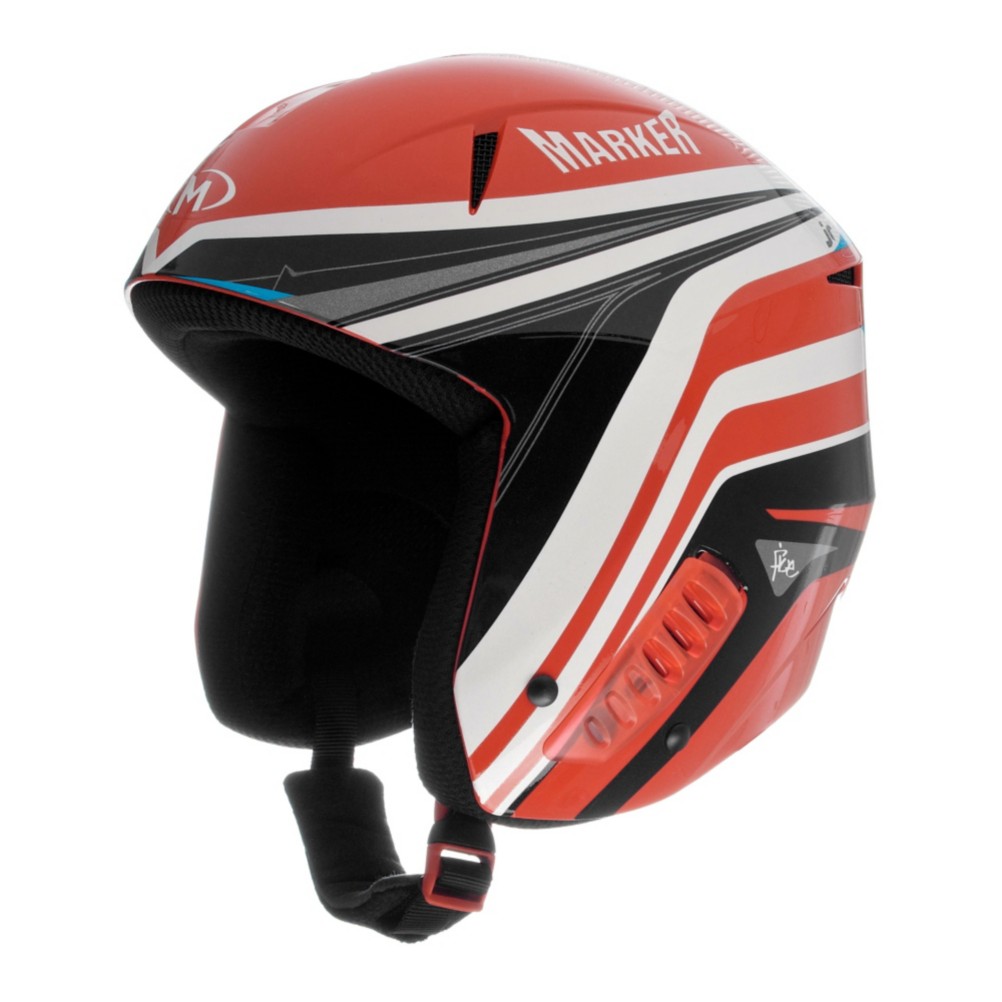 Marker Ski Racing Helmets