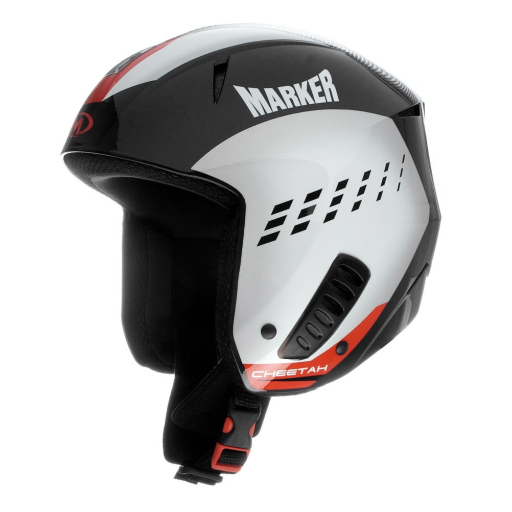 Marker Cheetah Helmet