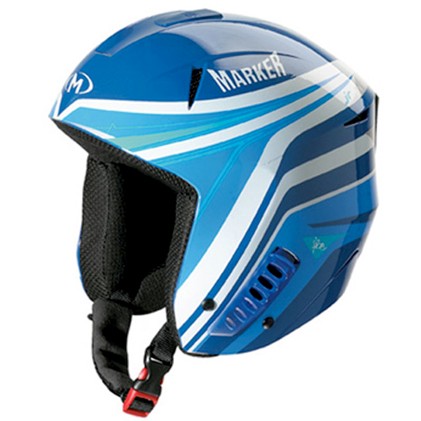 Marker Cheetah Helmet