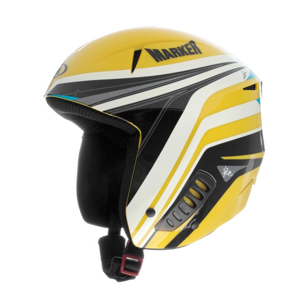 Marker Racing Ski Helmets