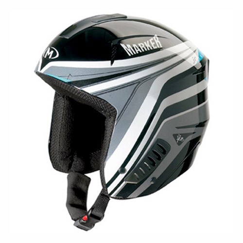 Marker Racing Ski Helmets