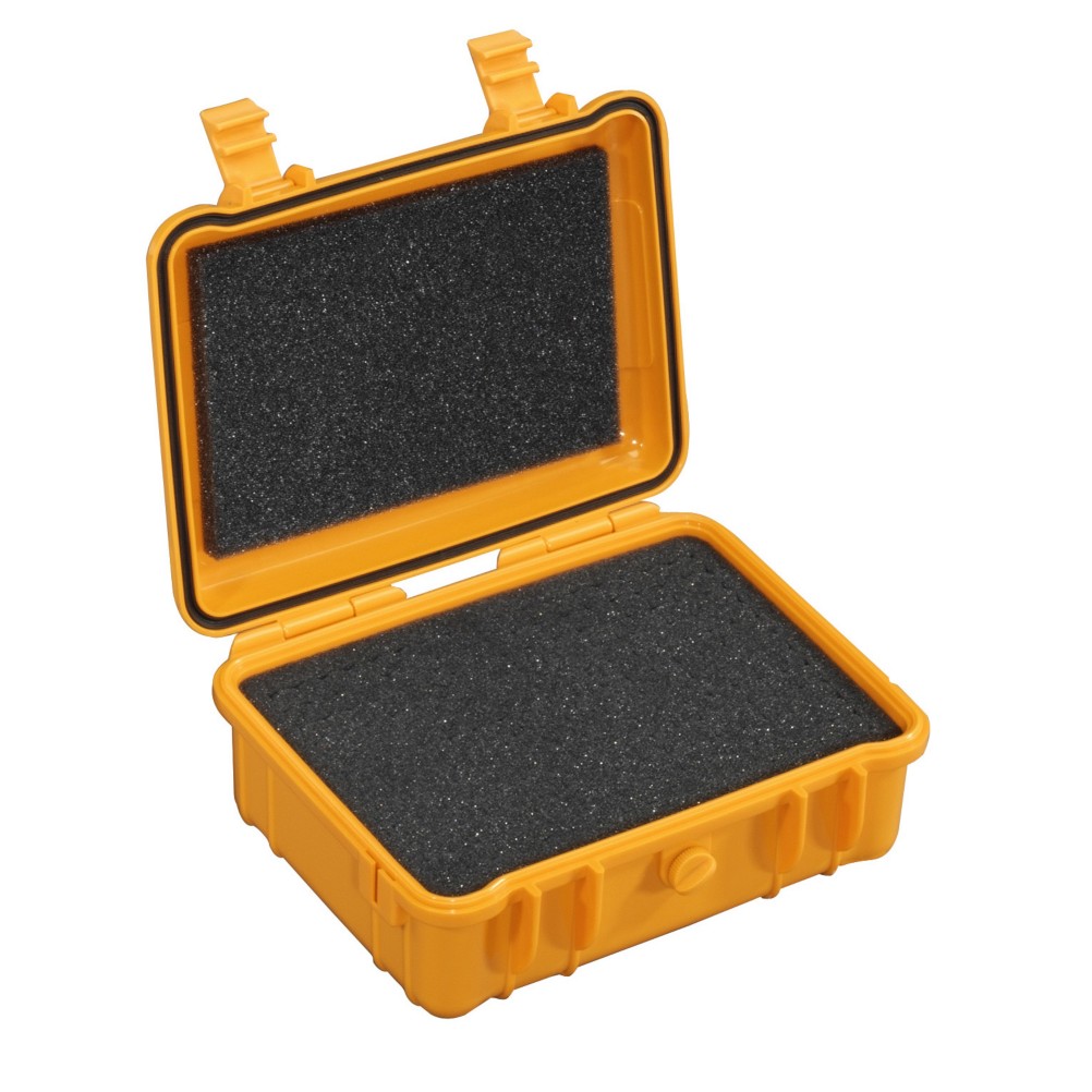 B&W Outdoor Cases Type 05 Sponge Insert Waterproof Case
