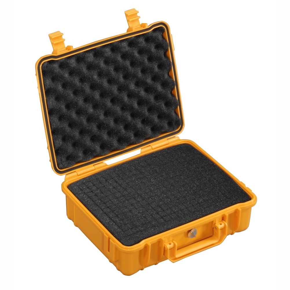 B&W Outdoor Cases Type 10 Sponge Insert Waterproof Case