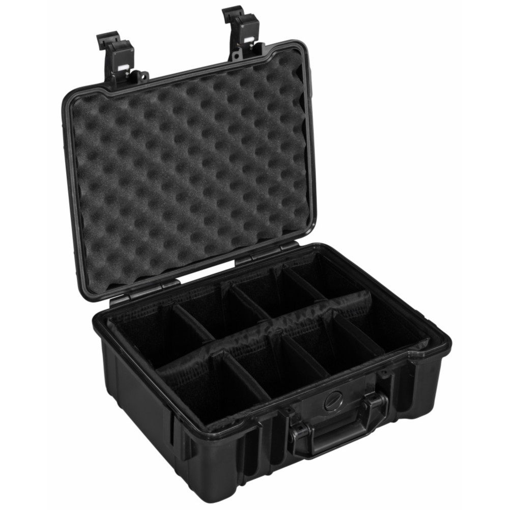 B&W Outdoor Cases Dry Bags & Boxes