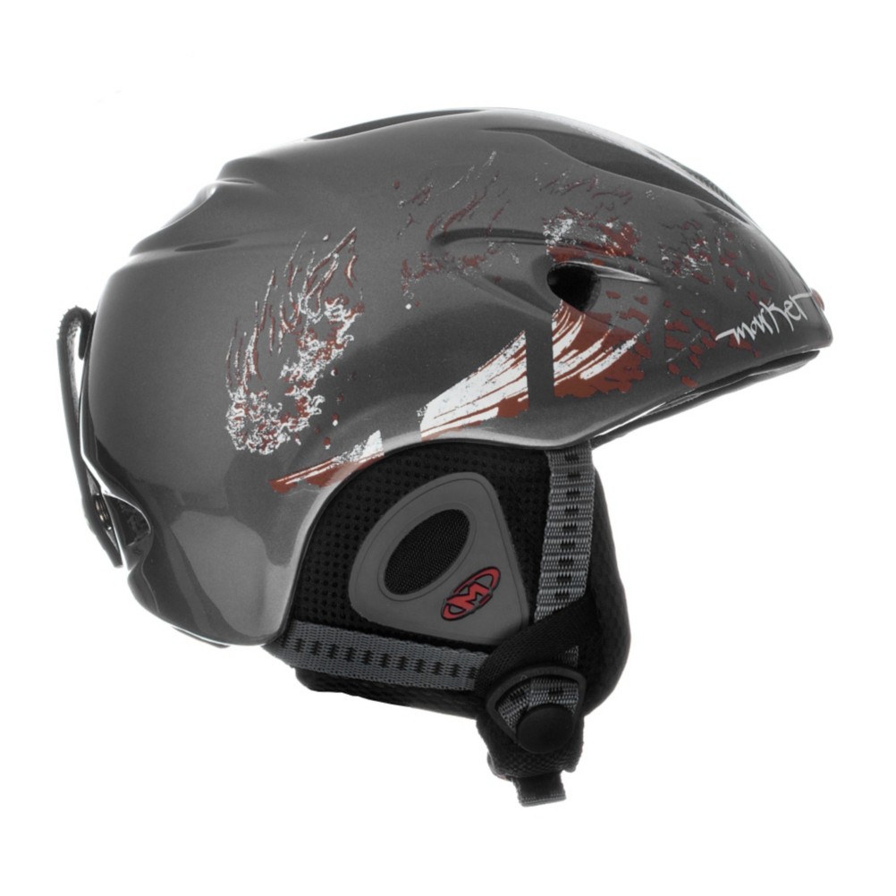 Marker M2 Helmet