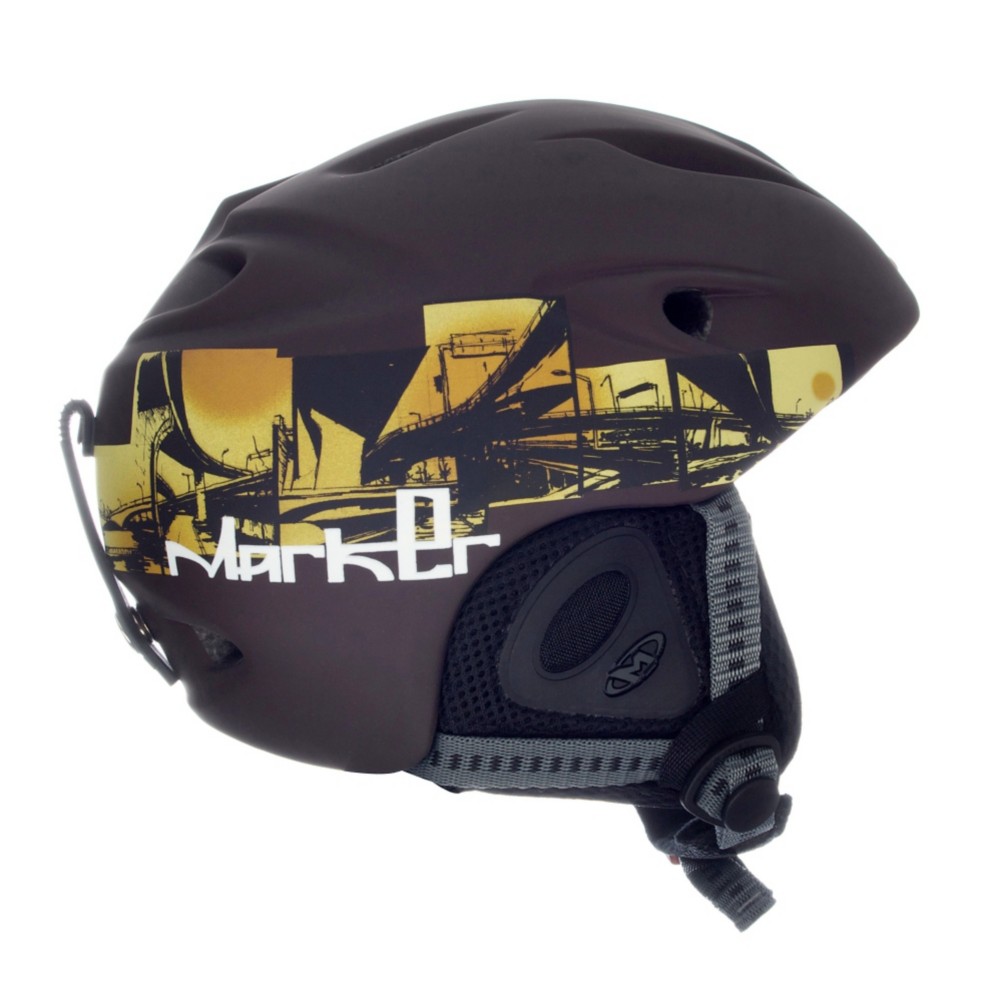 Marker M2 Helmet