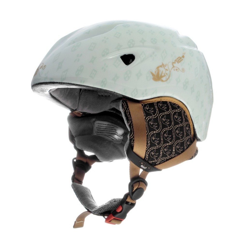 Marker M2 Attiva Womens Helmet 2009