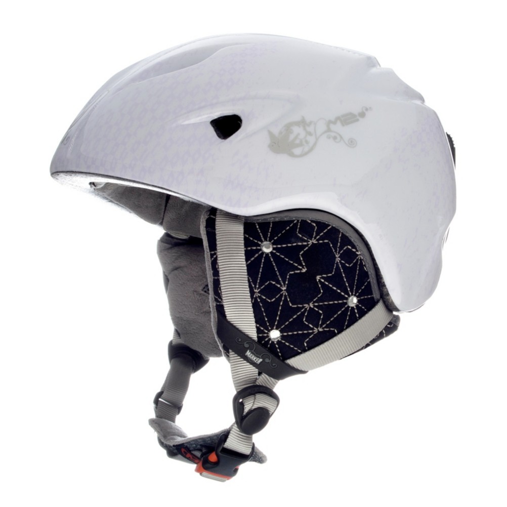 Marker M2 Attiva Womens Helmet 2010